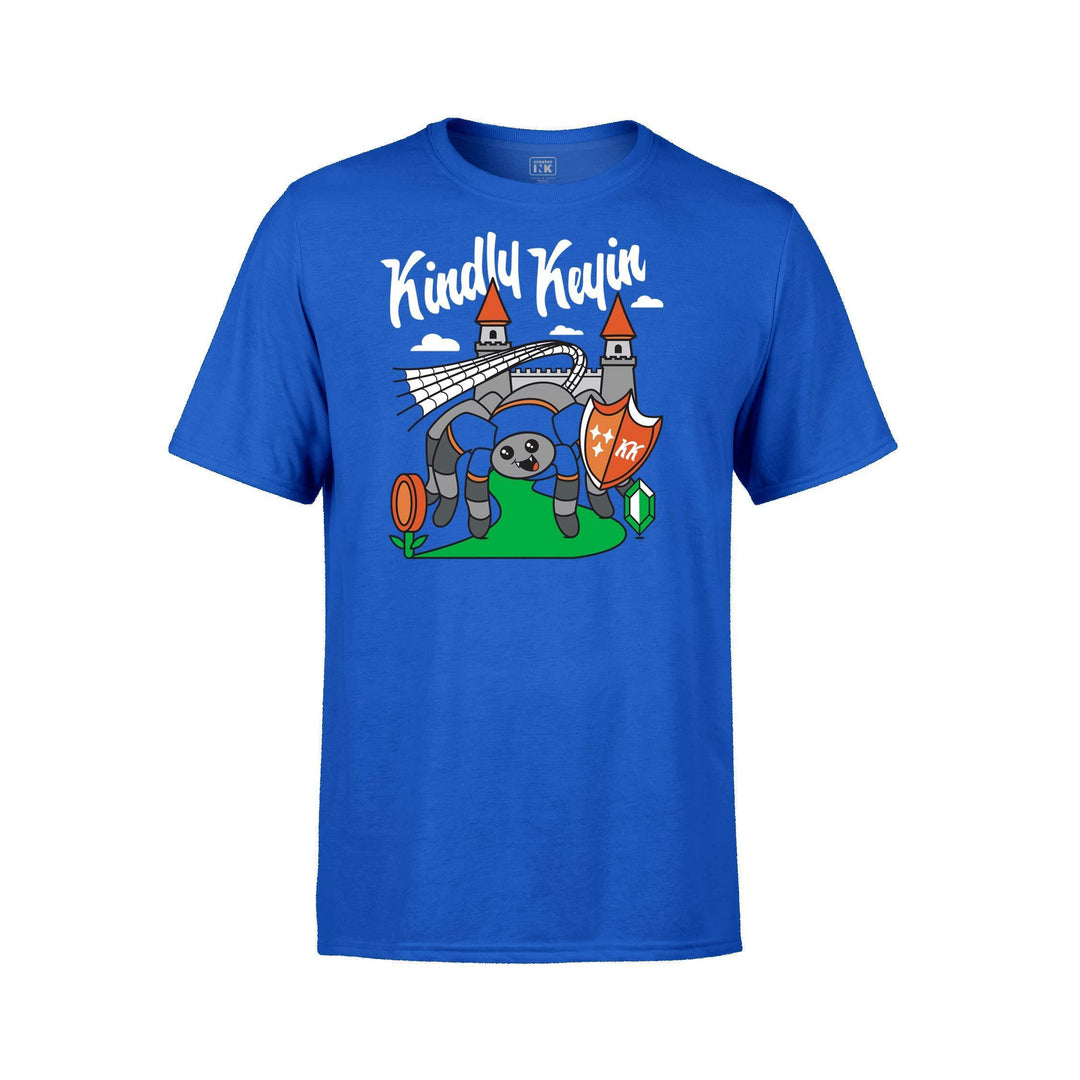 The Legend of Charlie T-Shirt | Official Kindly Keyin Merch