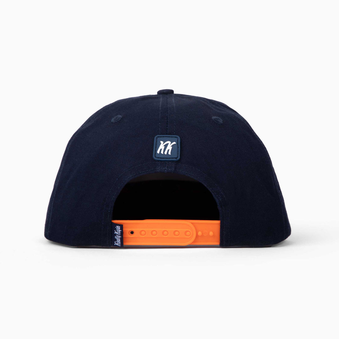 Anime Charlie Snapback Hat