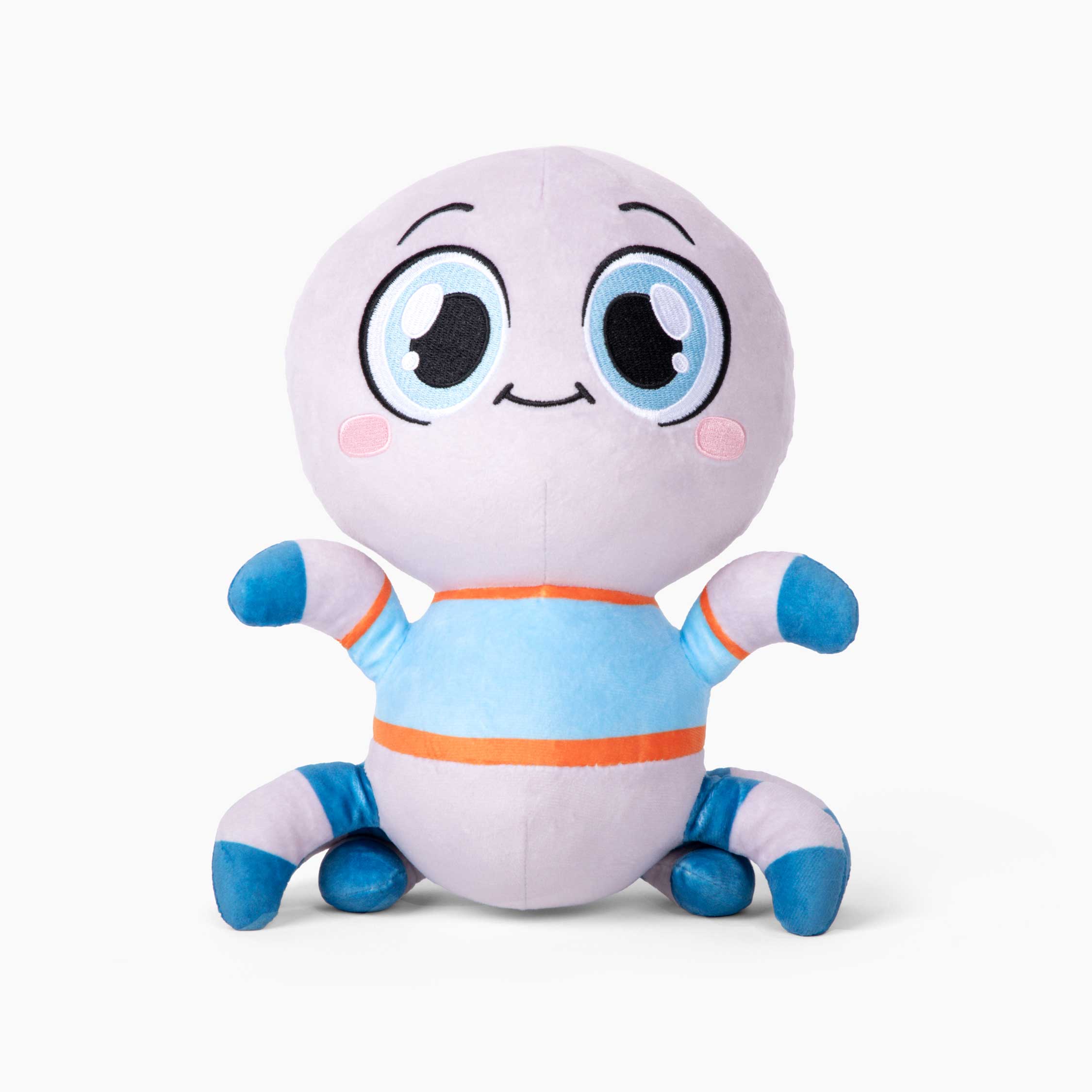 Anime Charlie Plush | Official Kindly Keyin Store – Kindly Keyin Shop