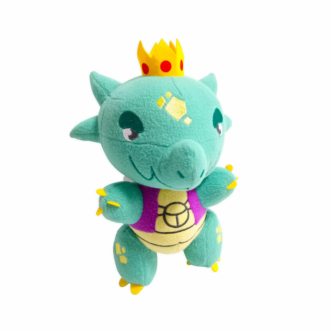 Craggy the Dragon | Official Kindly Keyin Merch