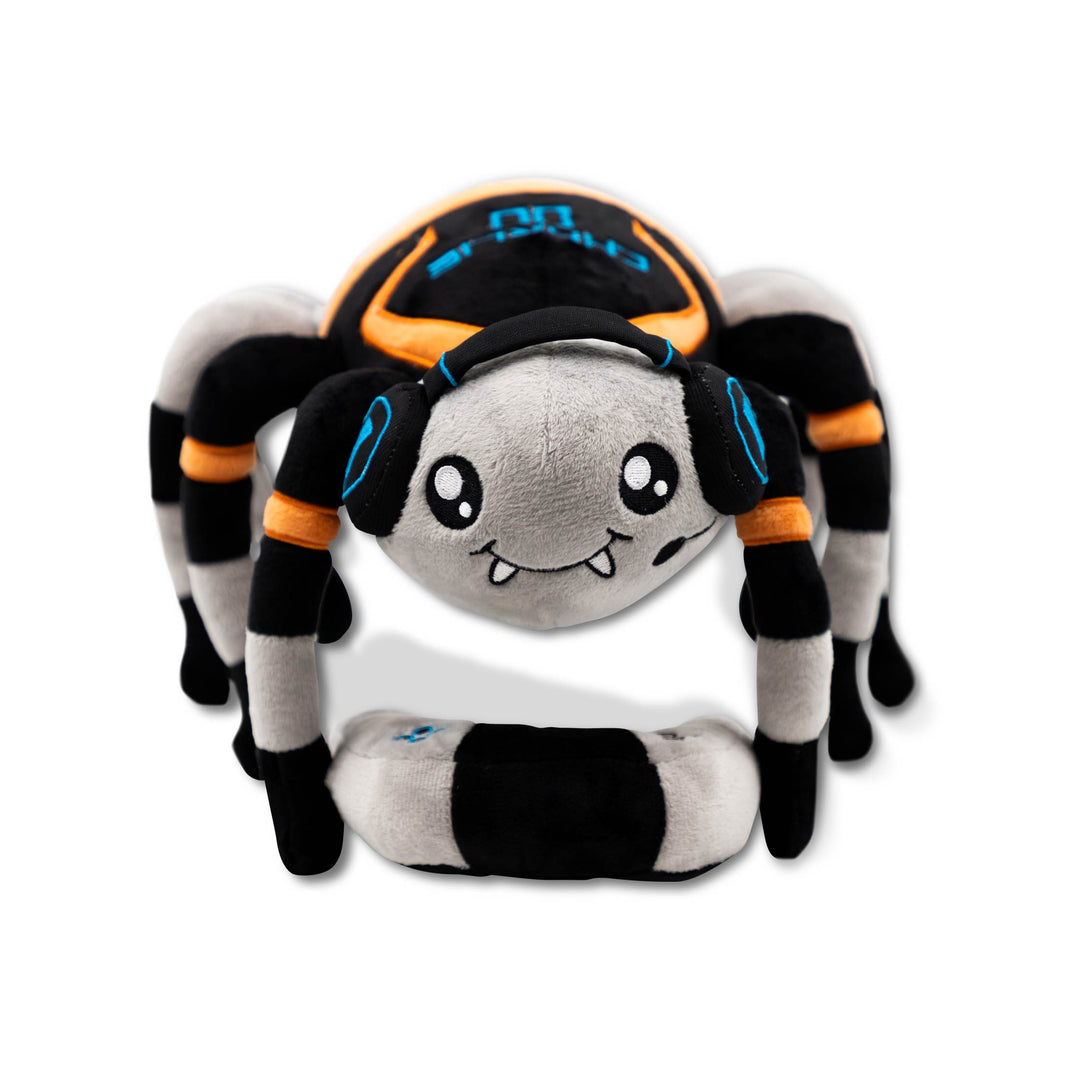 Gamer Charlie Plush | Official Kindly Keyin Merch