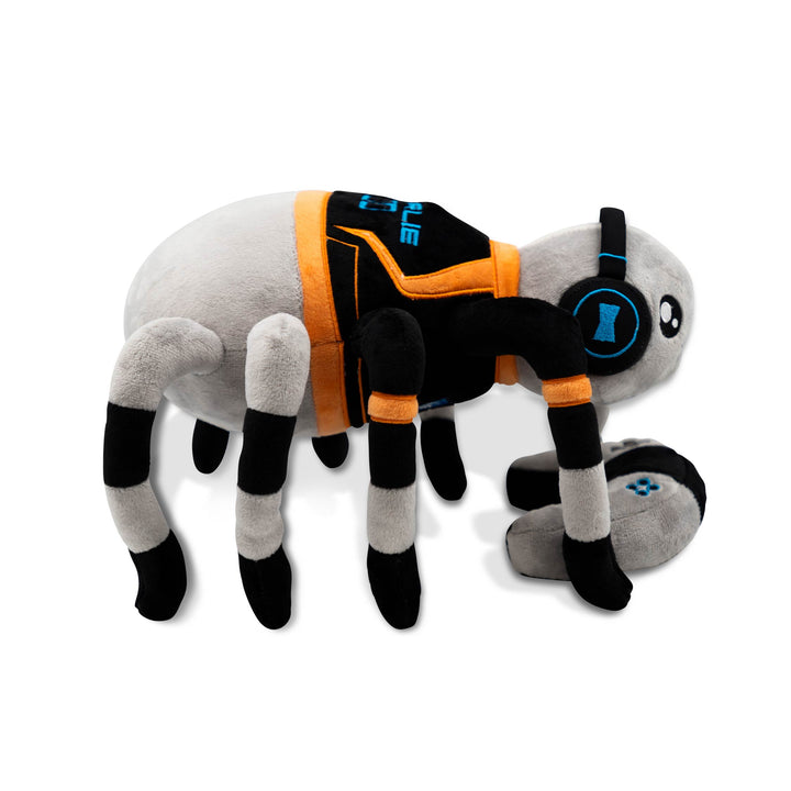 Gamer Charlie Plush