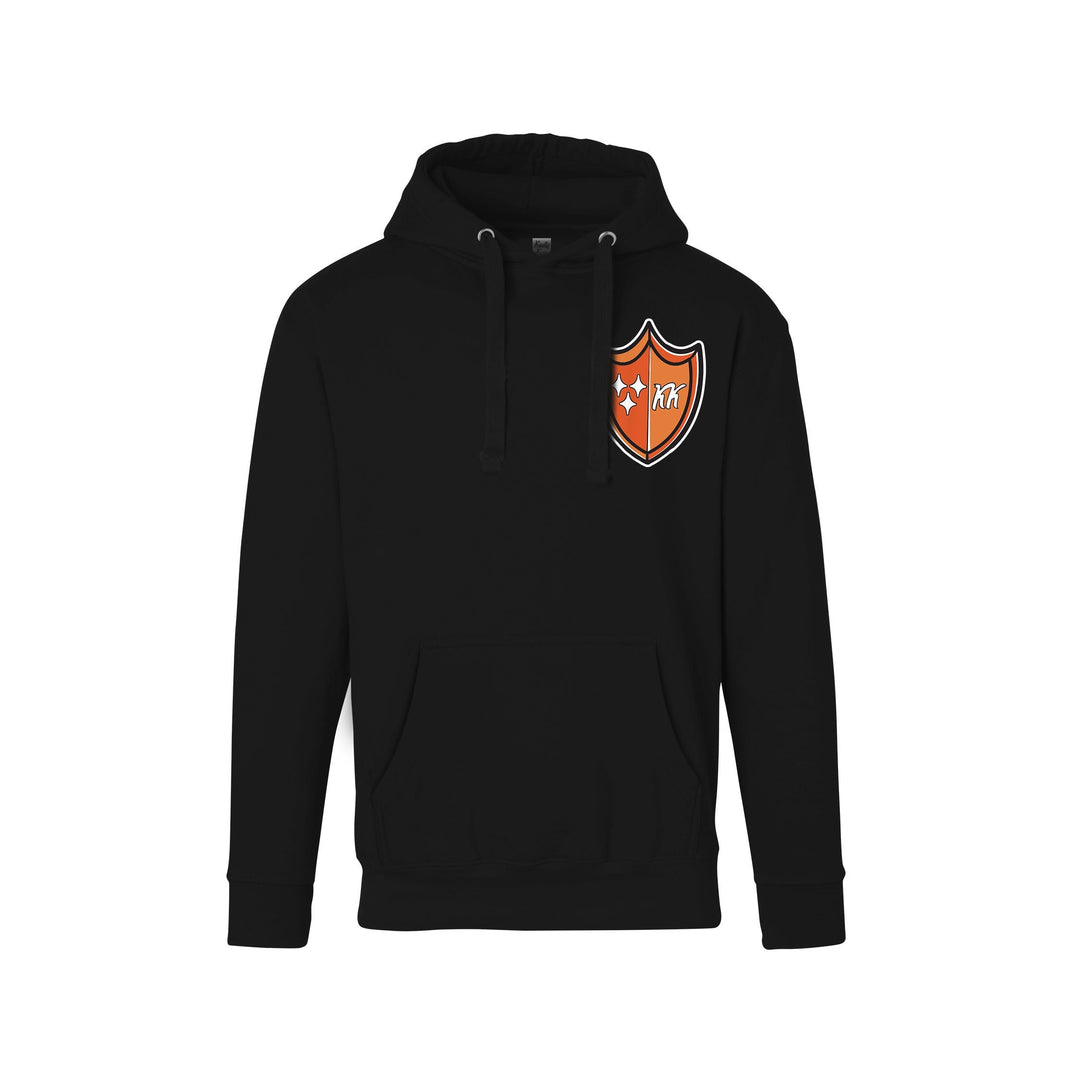 Game Start Hoodie