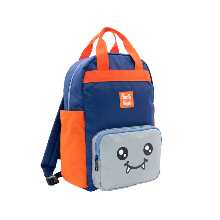 Cutie-Pie Charlie Backpack