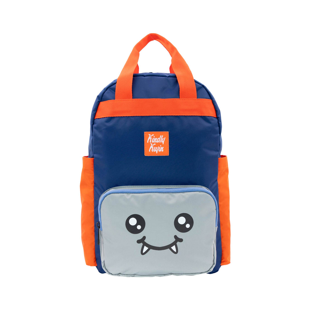 Cutie-Pie Charlie Backpack | Official Kindly Keyin Merch