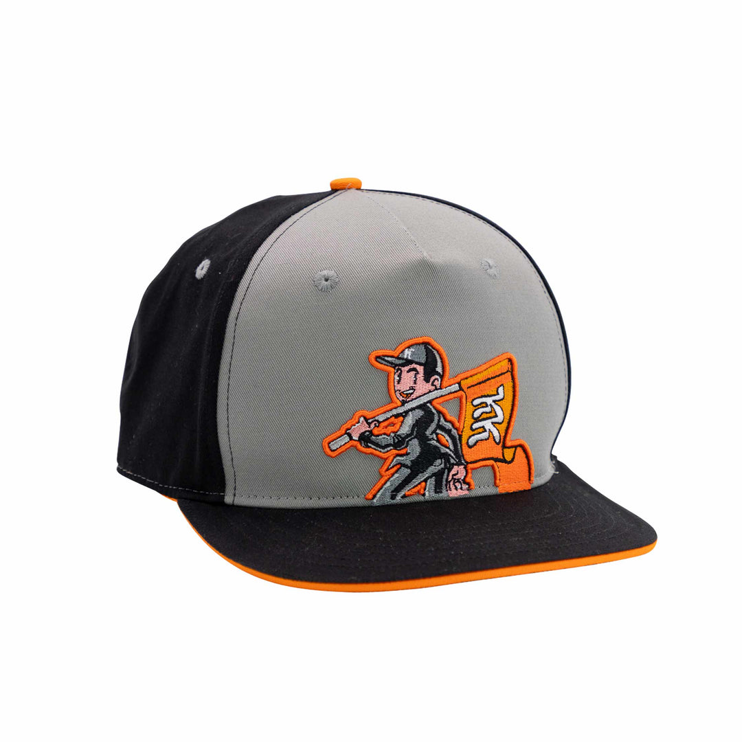 Team Kindly Keyin Cap | Official Kindly Keyin Store