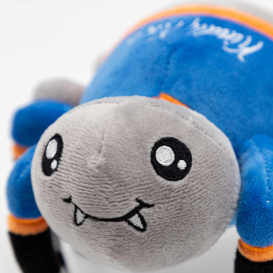 Classic Charlie 6" Plush