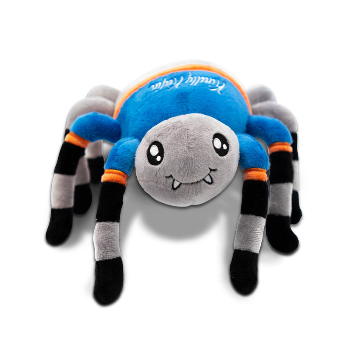 Charlie Plush Bundle